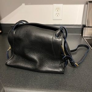 Sandro crossbody handbag for sale in great condition